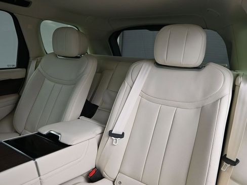 Used 2023 Land Rover Range Rover Long Wheelbase Autobiography AWD/4WD image 6