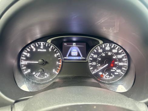 Used 2017 Nissan Altima 2.5 SV FWD image 60