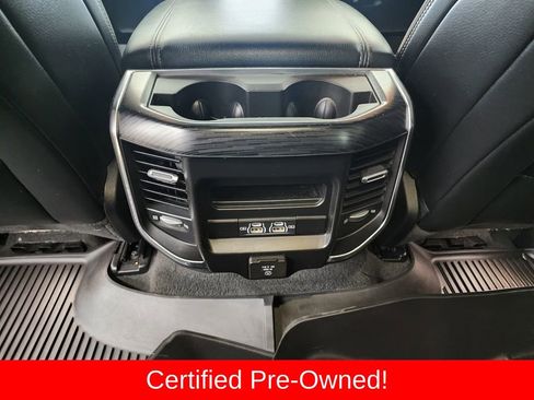 Used 2023 RAM 1500 Laramie image 29