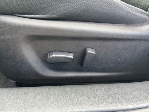 Used 2025 Nissan Altima 2.5 SV image 22