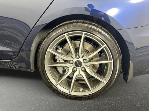 New 2026 Genesis G70 2.5T Prestige RWD image 33