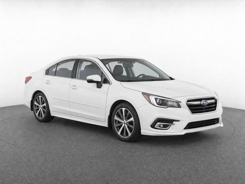 Used 2019 Subaru Legacy 3.6R Limited AWD/4WD image 3