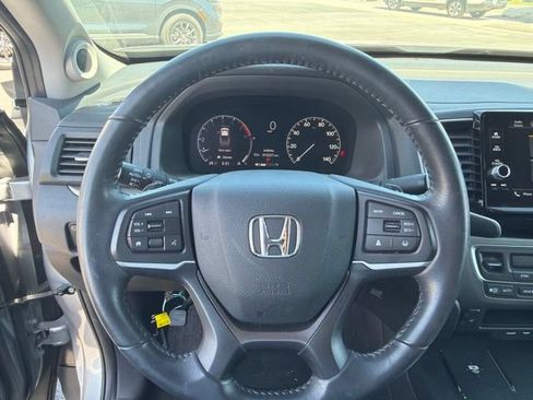 Used 2024 Honda Ridgeline RTL image 24