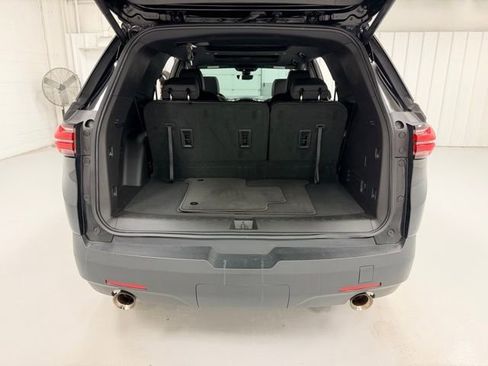 Certified 2024 Chevrolet Traverse RS image 29