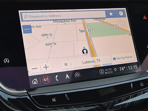 Used 2023 Cadillac XT6 Premium Luxury AWD/4WD image 25