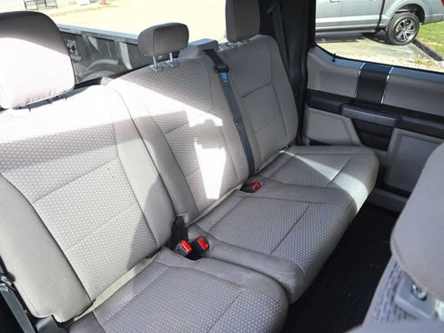 Used 2021 Ford F250 XLT w/ Camper Package image 41