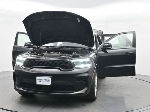 Used 2024 Dodge Durango GT image 37