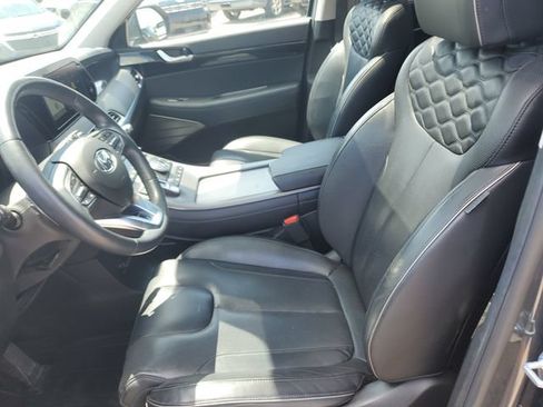 Used 2021 Hyundai Palisade Limited w/ Winter Package AWD/4WD image 17