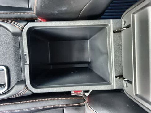 Used 2023 Nissan Sentra SR w/ SR Premium Package FWD image 27