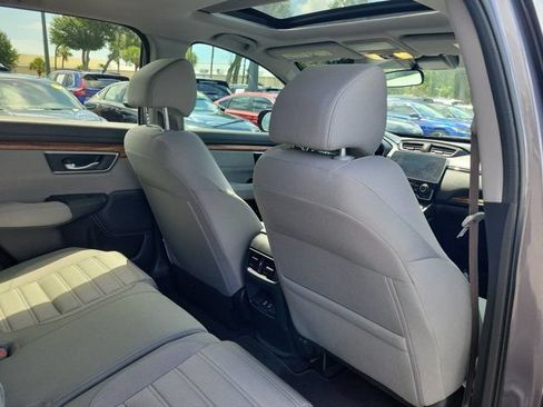 Used 2022 Honda CR-V EX image 11