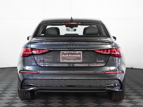 New 2026 Audi A3 2.0T Premium image 13
