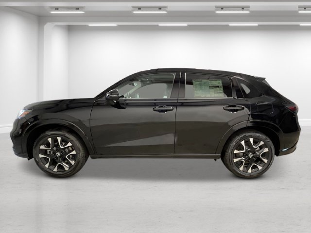 New 2027 Honda HR-V EX-L image 6