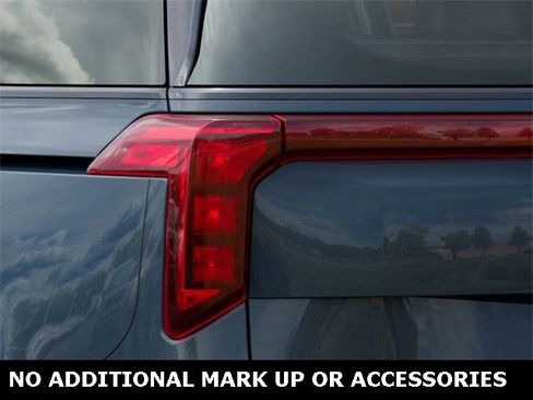 New 2026 Kia Carnival SX image 11