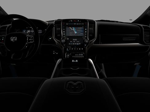 New 2026 RAM 2500 Laramie AWD/4WD image 6