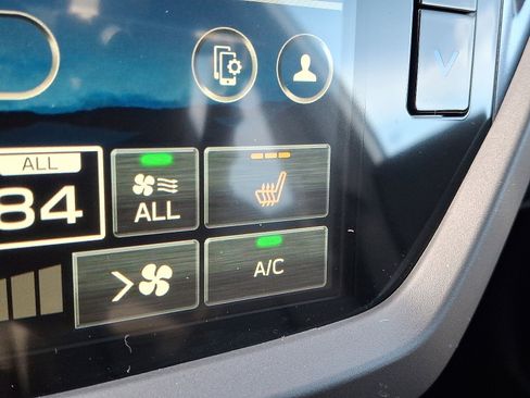 New 2025 Subaru Forester Limited image 17