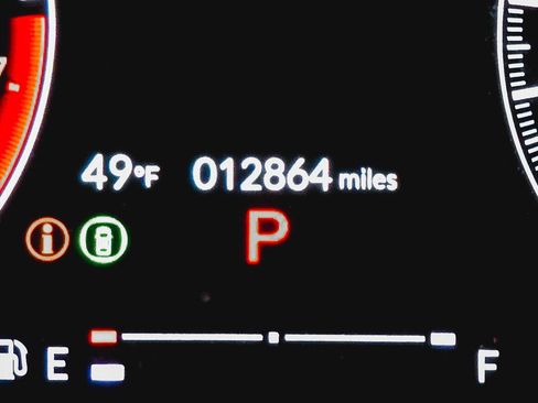 Certified 2025 Honda Civic LX image 22