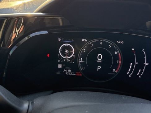 Used 2025 Lexus NX 350 AWD w/ Accessory Package (Z1) image 2