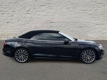 Used 2019 Audi A5 2.0T Premium Plus