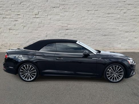 Used 2019 Audi A5 2.0T Premium Plus image 4