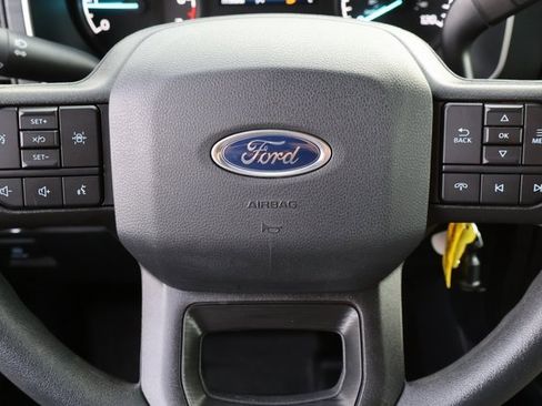 Certified 2021 Ford F150 XL w/ STX Appearance Package image 32