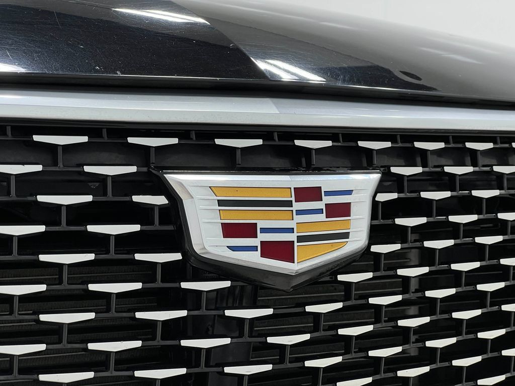 Used 2020 Cadillac XT6 Premium Luxury AWD/4WD image 41