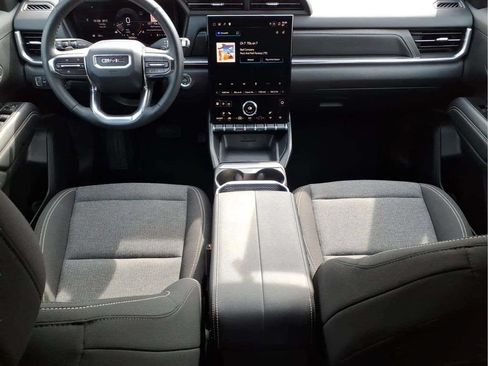Used 2026 GMC Terrain Elevation FWD image 10