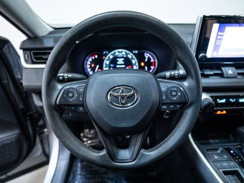 Certified 2024 Toyota RAV4 LE image 17