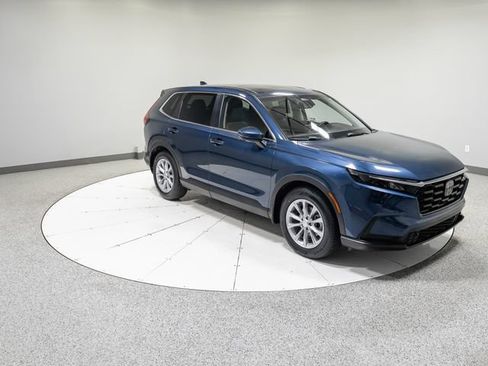 Used 2023 Honda CR-V EX-L image 30