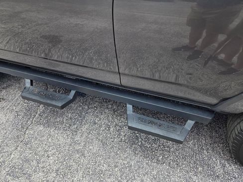 Used 2016 Toyota 4Runner SR5 AWD/4WD image 20