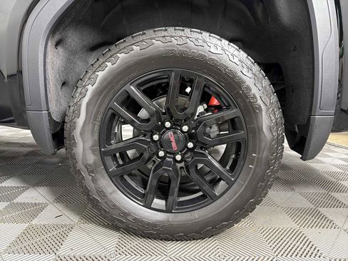 New 2026 GMC Sierra 1500 Elevation w/ Elevation Premium Package image 17