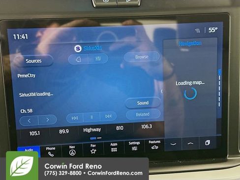 New 2026 Ford F250 XLT w/ XLT Premium Package image 16