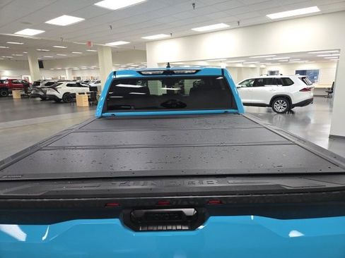 New 2026 Toyota Tundra TRD Pro image 13