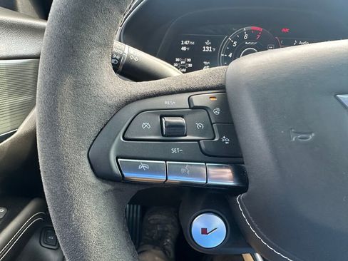 Used 2023 Cadillac CT4 V Blackwing w/ Technology Package image 15