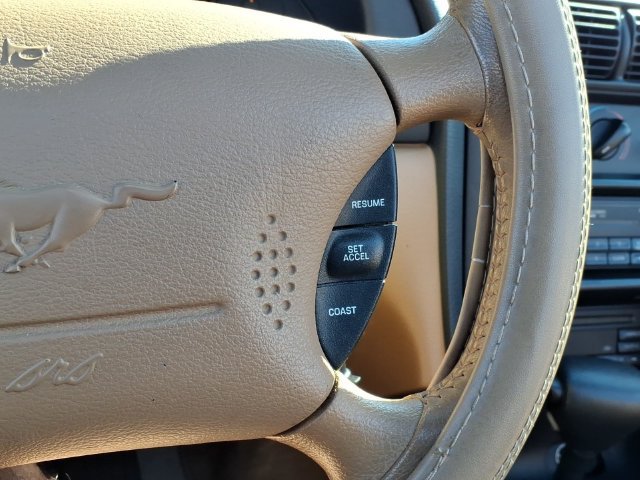 Used 1998 Ford Mustang GT RWD image 20