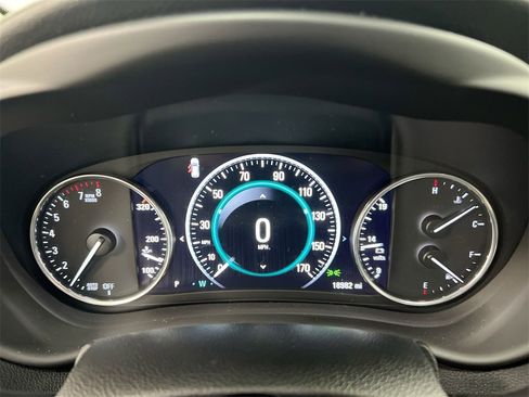 Used 2019 Buick Envision Premium w/ LPO, Active Package image 11