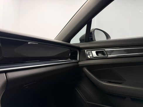 Used 2018 Porsche Panamera 4 w/ Premium Package Plus AWD/4WD image 56