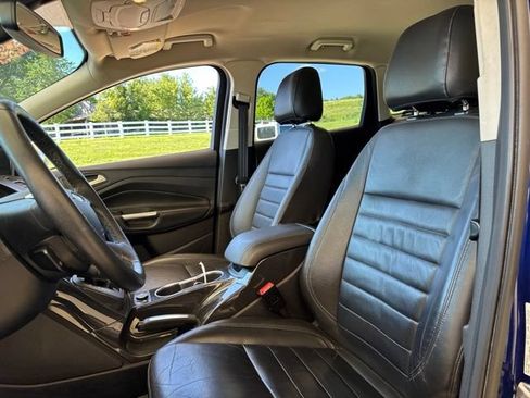 Used 2016 Ford Escape Titanium AWD/4WD image 11