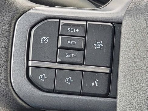 Certified 2023 Ford F150 XLT w/ Equipment Group 302A High image 33