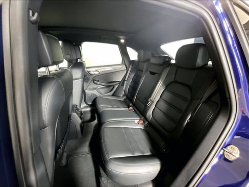 Certified 2024 Porsche Macan GTS AWD/4WD image 22