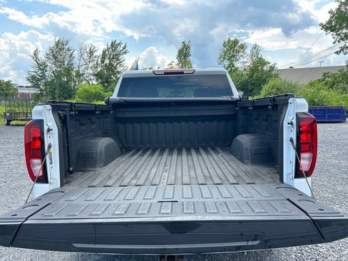 Certified 2022 GMC Sierra 1500 Elevation AWD/4WD image 24