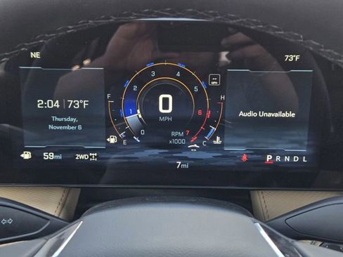 New 2026 Chevrolet Equinox ACTIV image 12