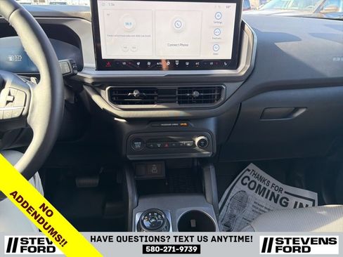 Used 2025 Ford Bronco Sport Badlands image 28