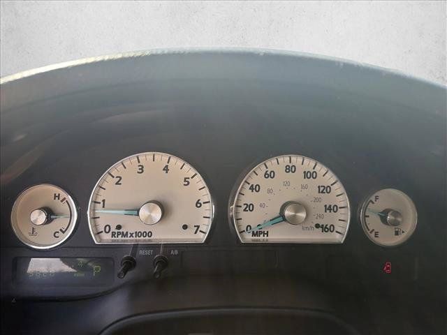 Used 2004 Ford Thunderbird RWD image 10