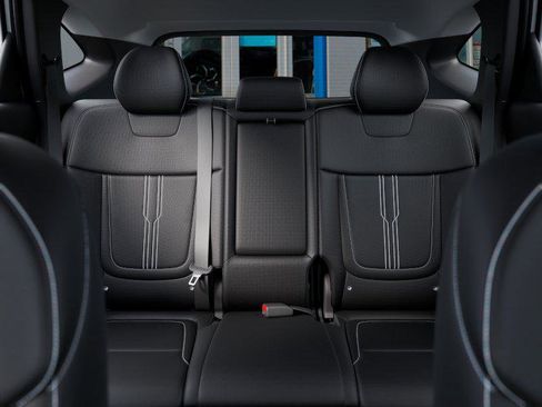 New 2026 Hyundai Tucson SEL image 12