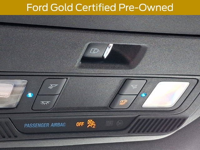 Certified 2023 Ford F150 XLT w/ Equipment Group 302A High AWD/4WD image 32