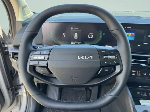 New 2026 Kia Sportage EX w/ EX Panoramic Sunroof Package AWD/4WD image 34