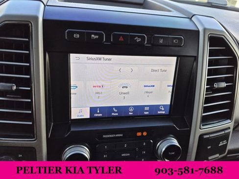 Used 2020 Ford F250 King Ranch w/ King Ranch Ultimate Package image 45