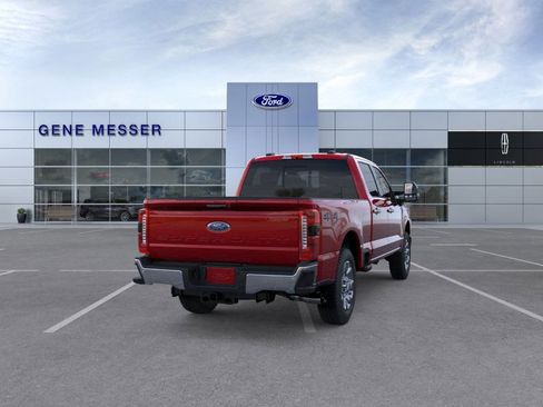 New 2026 Ford F250 Lariat w/ Lariat Premium Package image 23