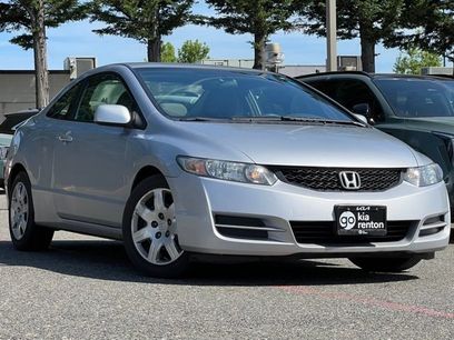 Used 2011 Honda Civic LX