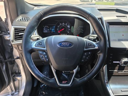 Used 2020 Ford Edge ST AWD/4WD image 27